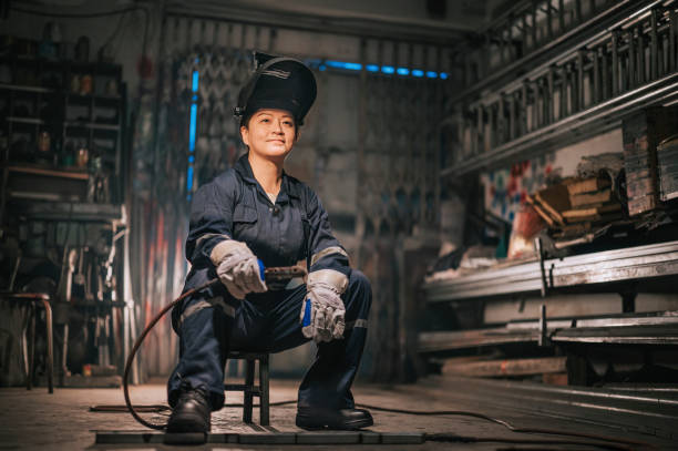 Affordable Welder Services in New Hope, AL
