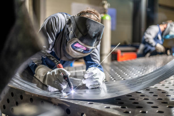 Best Maintenance and Repair Welding in New Hope, AL