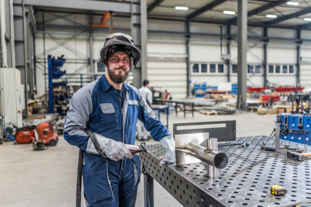Best Welding Inspection and Certification in New Hope, AL