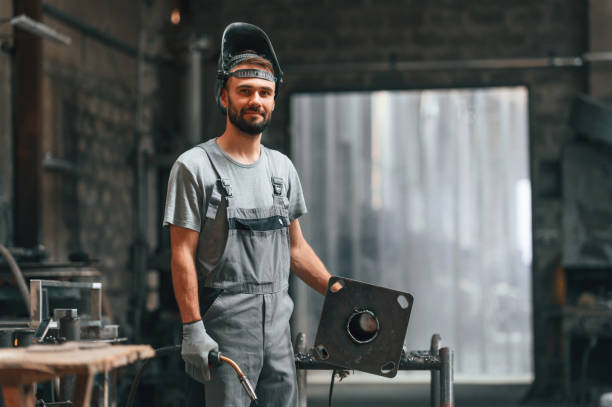 Best Structural Steel Welding in New Hope, AL